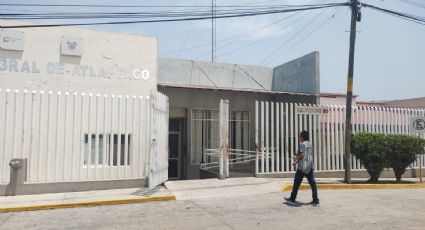 Sigue sin luz hospital de Atlapexco, reparación costaría 130 mil pesos
