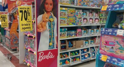 ¡Qué barato! Descuentos de juguetes en Pachuca por Día del Niño