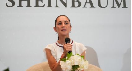 Claudia Sheinbaum acusa persecución política contra ex ministro Arturo Zaldívar