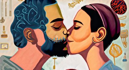 Día del Beso: ¿Qué ocurre en nuestro cerebro con un beso? Descúbrelo con neurofisiólogo
