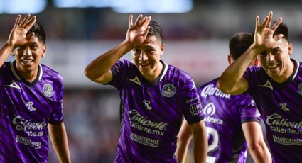 Mazatlán vence a Querétaro y gana su primer partido como visitante en el torneo
