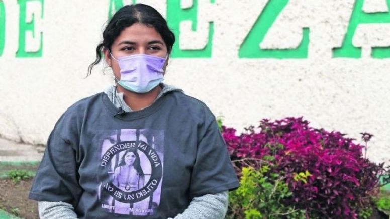 Roxana Ruiz mató a su violador y sigue luchando para no quedar encarcelada 6 años