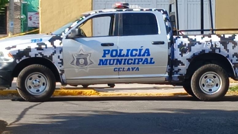 Repelen policías de Celaya otro ataque en su contra; ahora en Fraccionamiento Industriales