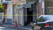 Ataque armado en barbería de Celaya deja al dueño muerto entre los sillones donde atendía a sus clientes