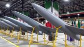 Confirma Irán envío de drones y misiles a territorio de Israel
