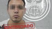 Condenan a Tadeo Carlos a 380 años por secuestro y asesinato de cuatro mujeres en León