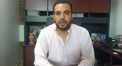Más movimientos: asume Fernando González presidencia del PRI Tulancingo