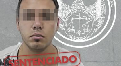 Condenan a Tadeo Carlos a 380 años por secuestro y asesinato de cuatro mujeres en León