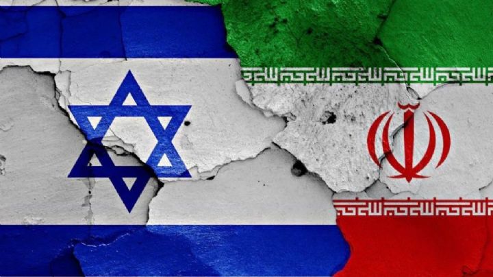 Cancillería mexicana manifiesta su preocupación tras ataque de Irán a Israel
