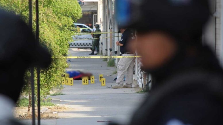 León: De cinco balazos matan a ‘El Botas’ en Villas de San Juan