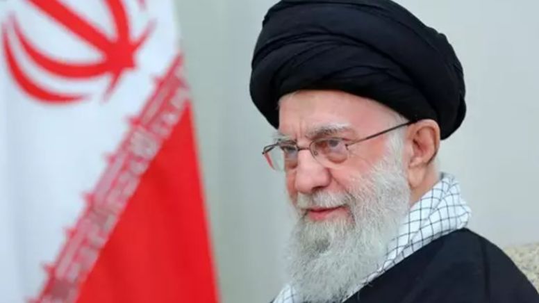 'El régimen sionista será castigado', dice líder supremo de Irán; anuncia nuevo ataque con misiles