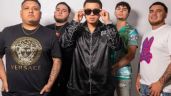 Amenazan a Fuerza Regida con narcomantas antes de su concierto en Cancún