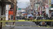 Acribillan a 3 personas en vía pública; mueren dos y dejan a una tercer víctima herida, en Jaral del Progreso