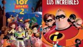 Toy Story 2 y Los Increíbles vuelven a la cartelera de Cinépolis