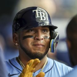 MLB: Isaac Paredes… ¿Es la nueva cara de los Rays de Tampa Bay?