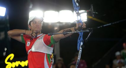 ¡Grandísimo! Matías Grande es nuevo Campeón Panamericano en Medellín 2024