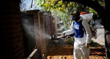 Argentina suma ya casi 200 muertes por dengue desde el inicio de la temporada