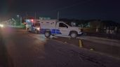Motociclista pierde la vida tras ser impactado por camioneta en León