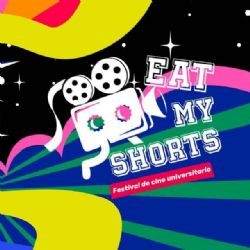 Vuelve festival ‘Eat my short’ con proyecciones, conferencias y actor de la 'Sociedad de la nieve'