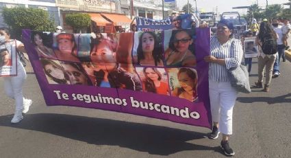 Se cumplen tres meses de la desaparición de Lorenza Cano Flores