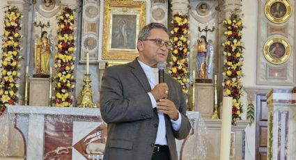 Diócesis de Celaya espera a más de 10 mil fieles en clausura del Año Jubilar