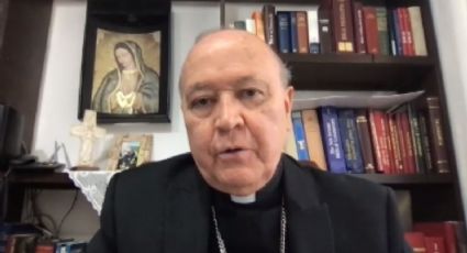 Obispo de Irapuato defiende que Iglesia trate temas políticos
