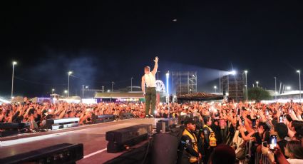Proponen festival de música en Irapuato tras éxito de Feria de las Fresas