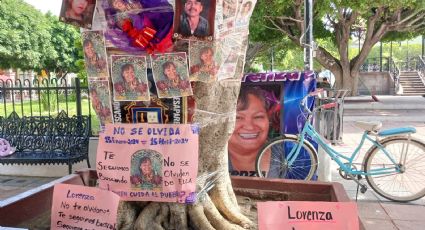 Colectivo en Salamanca demanda no abandonar búsqueda de Lorenza Cano