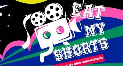 Vuelve festival ‘Eat my short’ con proyecciones, conferencias y actor de la 'Sociedad de la nieve'