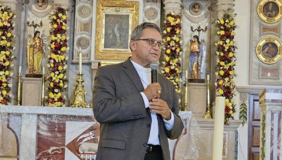 Diócesis de Celaya espera a más de 10 mil fieles en clausura del Año Jubilar