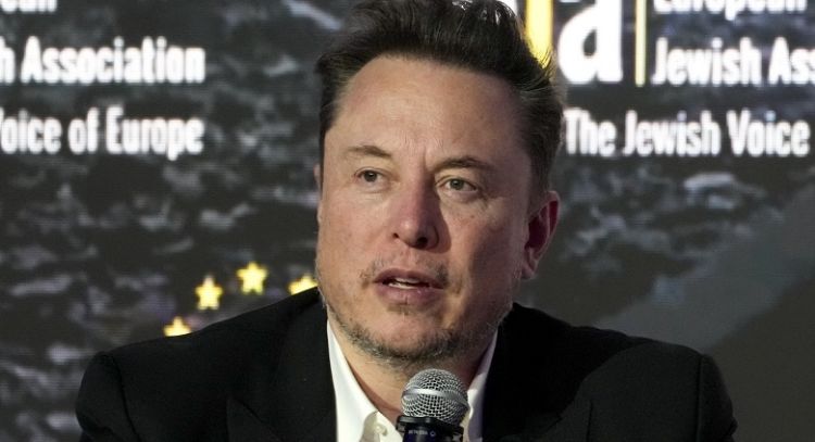 Planea Tesla despedir a 10% de su fuerza laboral, según reportes