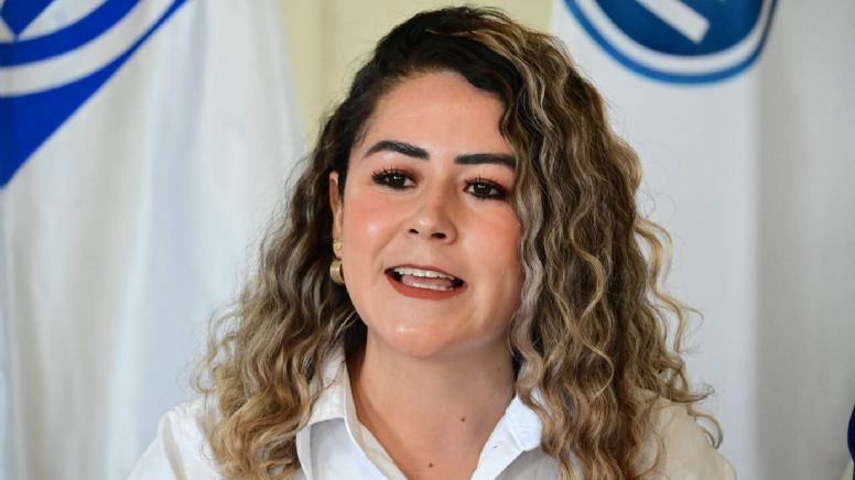 Candidata del PAN a Alcaldía de Abasolo denuncia intento de agresión