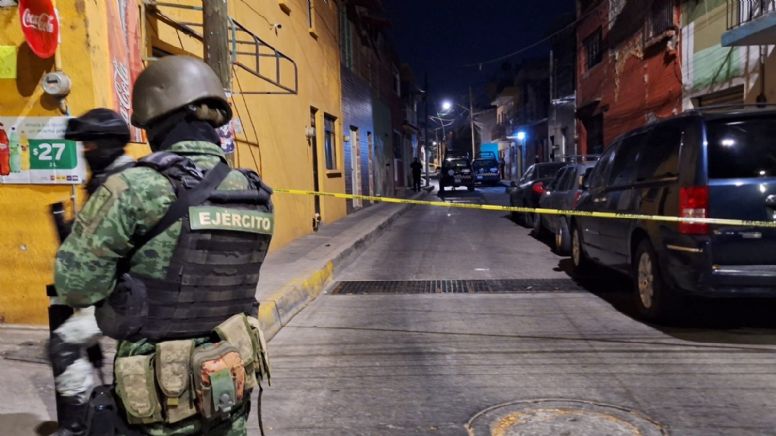 Dos ataques armados en Irapuato dejan un herido y daños materiales