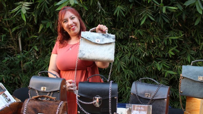 Mujeres emprendedoras de León crean marcas con impacto social y ambiental