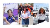 Promete Coparmex debate dinámico entre candidatas a gubernatura de Guanajuato
