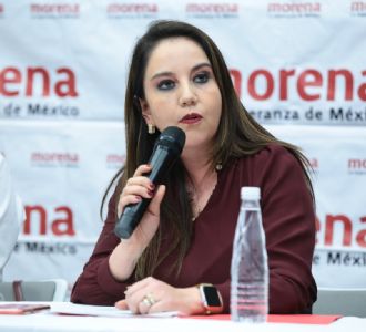 ¿Quién es Vanessa Montes de Oca, candidata de Morena a la presidencia municipal de León?