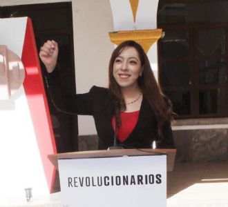 ¿Quién es Hilda Zukeyli López Jiménez, candidata del PRI a la presidencia municipal de León?