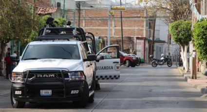 Atacan a don 'Cheché' en Peñitas; balazos asustan a niños que entraban a la escuela