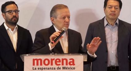 Va revancha de Arturo Zaldívar, junto a Morena propondrá juicio político contra Norma Piña