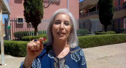 Confirman a Bárbara Botello en diputaciones locales plurinominales de Guanajuato