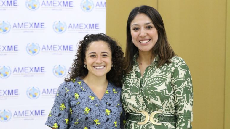 Amexme Joven abre oportunidades para nuevos emprendedores en León