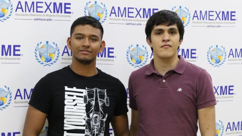 Amexme Joven abre oportunidades para nuevos emprendedores en León