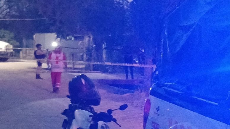 Salamanca: Asesinan a balazos a mujer dentro de una casa y hieren a otra que pasaba por el lugar