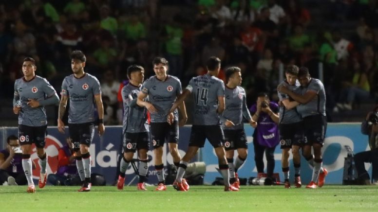 Clausura 2024: desde Santos hasta Xolos; siete equipos ya no tienen posibilidad de jugar el Play-In