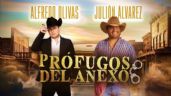 Filtran fecha de concierto de Julión Álvarez y Alfredo Olivas en León ‘Prófugos del Anexo’