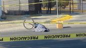 Camión atropella y mata a ciclista en bulevar Vicente Valtierra de León