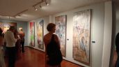 Conviven tres perspectivas de arte actual en Museo Casa Diego Rivera con exposición de El Bloque