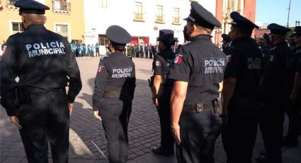 Con la entrega de 550 armas, policías de León queda armada en su totalidad