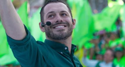¿Quién es Gerardo Fernández, candidato del Partido Verde a la presidencia municipal de León?