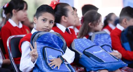 Grupo Diva Publicidad gana licitación para mochilas de la SEG en Guanajuato